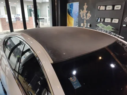 경주랩핑스타)k7 루프스킨 제거없이 덮방! / 경주시 성동동