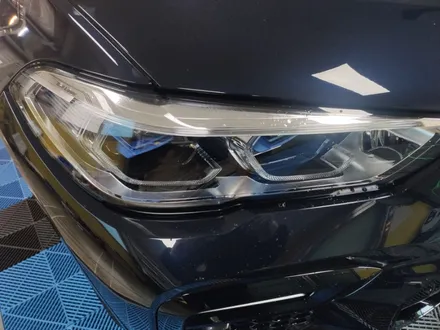 경주랩핑스타)bmw x6 ppf / 경주시 성동동