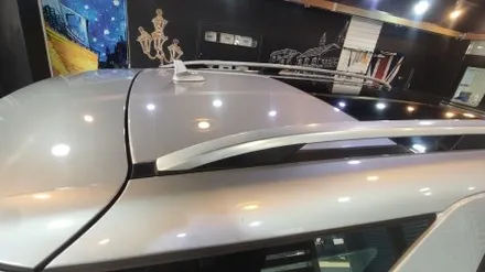 경주랩핑스타)벤츠 ml250 투톤랩핑 / 경주시 성동동