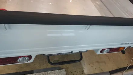 경주랩핑)포터3 광고랩핑 경주차량광고 / 경주시 성동동