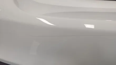 경주랩핑) bmw 530i 부분ppf / 경주시 성동동