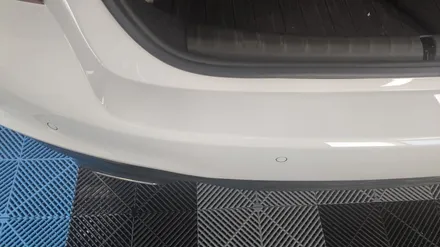 경주랩핑) bmw 530i 부분ppf / 경주시 성동동