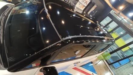 경주랩핑)레이 투톤아닌투톤! / 경주시 성동동