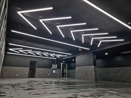 톨장군네 폭스바겐 파사트GT 리어스포일러 led기어봉 엠블럼커버 패들쉬프트 장착 / 성남, 판교, 용인