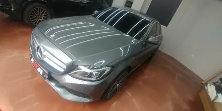 [EXA][대구랩핑전문] 벤츠 W213 C220d 부분랩핑 + 루프스킨 시공 대구랩핑 대구랩핑교육 EXA / 대구 달성군 화원읍