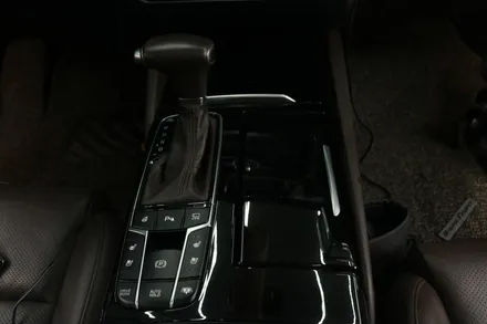 올뉴K7 포지드카본 으로 자동차실내랩핑 하기 / 대구 달성군 화원읍