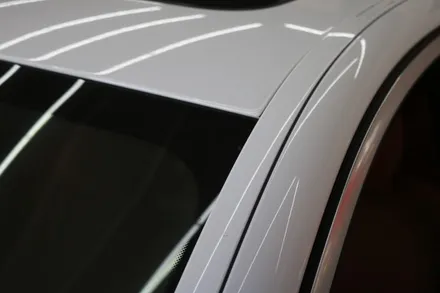 수성구 루프스킨 BMW 5시리즈 변신 / 대구 달성군 화원읍