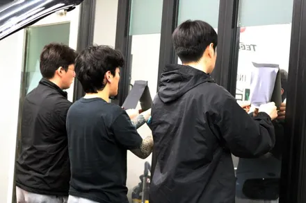 창업해도 괜찮을까? 랩핑 교육 / 대구 달성군 화원읍