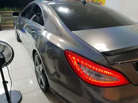 [대구랩핑] CLS63AMG 전체랩핑 / CLS63AMG랩핑 CLS63AMG루프스킨 CLS63AMG라이트필름 CLS63AMG튜닝 EXA / 대구 달성군 화원읍