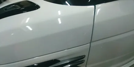[EXA][대구랩핑전문] 랜드로버 레인지로버스포츠 전체랩핑 + 블랙팩 시공 / 대구 달성군 화원읍