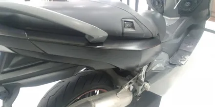 [EXA][대구랩핑전문] BMW C600 Sport 전체랩핑 + 바이크랩핑 시공 대구 랩핑 EXA / 대구 달성군 화원읍
