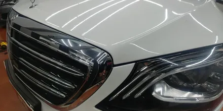 [EXA][대구랩핑전문] 벤츠 S 350d W222  전체랩핑 + 카스킨 + 자동차랩핑 시공 대구랩핑 EXA / 대구 달성군 화원읍