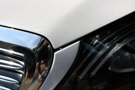 [대구랩핑] 벤츠 W222 S350d 전체랩핑 시공으로 내차의 느낌을 바꿔보자! / 대구 달성군 화원읍