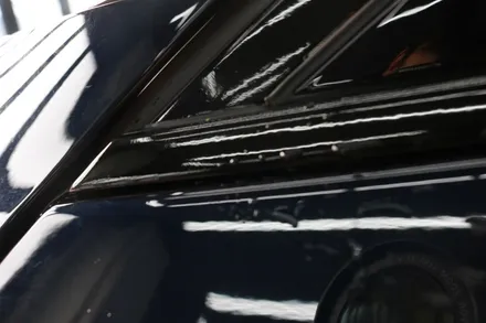 BMW G30 530i 크롬딜리트 부분랩핑 시공으로 스타일업! 대구랩핑 / 대구 달성군 화원읍