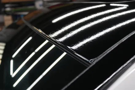 수성구 루프스킨 BMW 5시리즈 변신 / 대구 달성군 화원읍