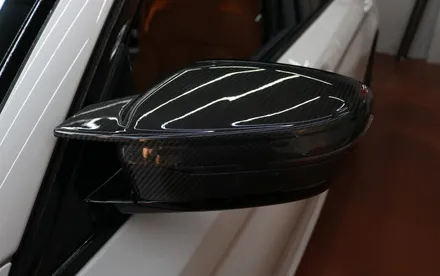 BMW G30 5시리즈 꾸미기 파츠 장착 / 대구 달성군 화원읍