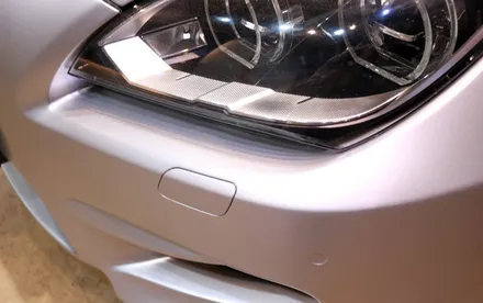 수성구 랩핑 BMW M6 요즘 이 컬러가 참 좋더라~ / 대구 달성군 화원읍