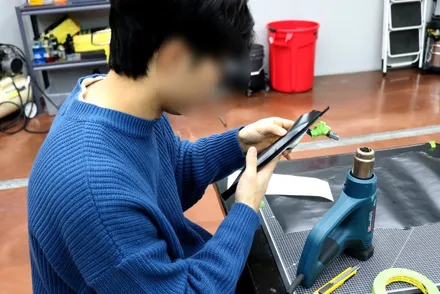 대구 랩핑 교육 취미? 창업 다 가능! 원데이, 세븐데이즈, 창업반, 전문가반 클래스 / 대구 달성군 화원읍