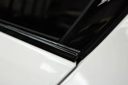 BMW 5시리즈 크롬딜리트 어떻게? 랩핑과 파츠교체로 / 대구 달성군 화원읍