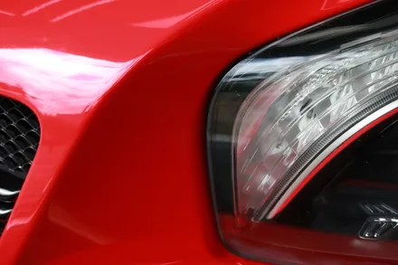 벤츠 SL63 AMG AX로쏘코르사, 페라리 감성을 입은 세련된 변신 / 대구 달성군 화원읍