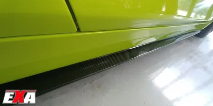 [EXA][대구랩핑] BMW 420d 전체랩핑 / 420d튜닝 420d루프스킨 420d랩핑 대구랩핑전문 대구루프스킨전문 / 대구 달성군 화원읍