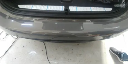 [EXA][대구랩핑전문] BMW 6GT 생활보호 PPF 시공 대구랩핑 생활보호PPF EXA / 대구 달성군 화원읍