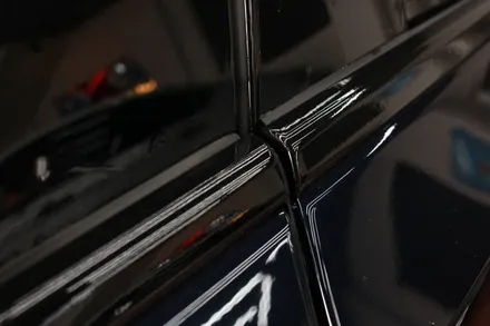BMW G30 530i 크롬딜리트 부분랩핑 시공으로 스타일업! 대구랩핑 / 대구 달성군 화원읍