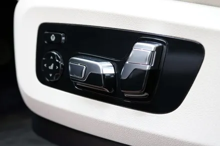 칼빵 걱정없는 오토컷으로 BMW X5 실내 PPF / 대구 달성군 화원읍