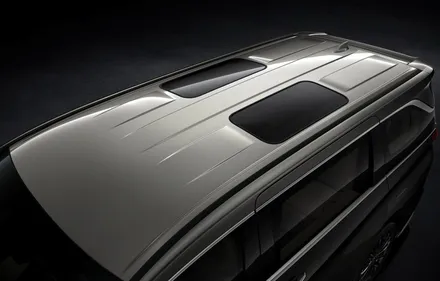 2025 렉서스 LM 하이브리드 포토 제원 정보 LM500h / 대구,구미