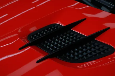 벤츠 SL63 AMG AX로쏘코르사, 페라리 감성을 입은 세련된 변신 / 대구 달성군 화원읍