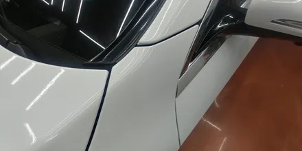 [EXA][대구랩핑전문] 벤츠 S 350d W222  전체랩핑 + 카스킨 + 자동차랩핑 시공 대구랩핑 EXA / 대구 달성군 화원읍