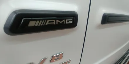 [EXA][대구랩핑전문] 벤츠 G63AMG 전체랩핑 + G바겐 전체랩핑 시공 / 대구 달성군 화원읍