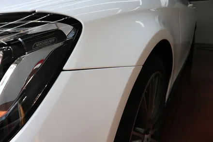 [대구랩핑] 벤츠 W222 S350d 전체랩핑 시공으로 내차의 느낌을 바꿔보자! / 대구 달성군 화원읍