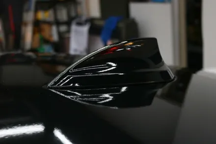 수성구 루프스킨 BMW 5시리즈 변신 / 대구 달성군 화원읍