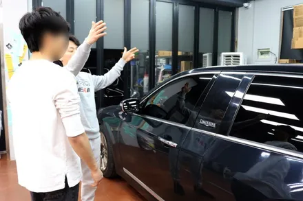 대구 랩핑 교육 취미? 창업 다 가능! 원데이, 세븐데이즈, 창업반, 전문가반 클래스 / 대구 달성군 화원읍