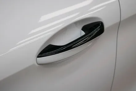 대구 EXA 벤츠 GLE 63s AMG 흰색 랩핑 / 대구 달성군 화원읍