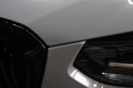 전체랩핑 (AX 슈퍼글로시 브루클린그레이) / BMW / X4 (G02) / 대구 달성군