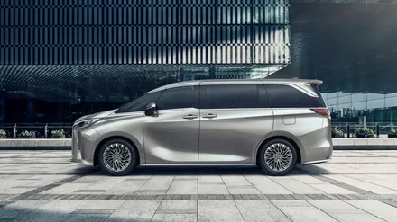 2025 렉서스 LM 하이브리드 포토 제원 정보 LM500h / 대구,구미