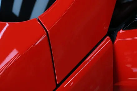 벤츠 SL63 AMG AX로쏘코르사, 페라리 감성을 입은 세련된 변신 / 대구 달성군 화원읍