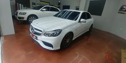 [EXA][대구랩핑전문] 벤츠 W212 E220d 전체랩핑 + 랩핑제거 + 수입차랩핑 시공 대구랩핑 대구랩핑교육 EXA / 대구 달성군 화원읍