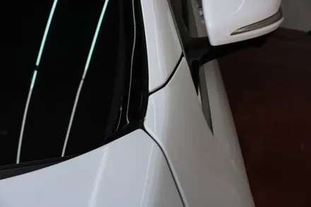 [대구랩핑] 벤츠 W222 S350d 전체랩핑 시공으로 내차의 느낌을 바꿔보자! / 대구 달성군 화원읍