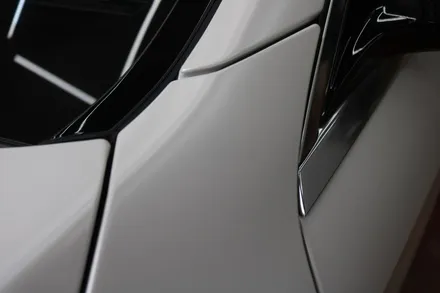 벤츠 S63AMG 랩핑제거 시공 후 전체랩핑 시공 후기 대구랩핑 전문 매장 EXA / 대구 달성군 화원읍