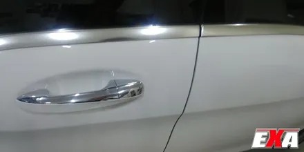 [EXA][대구랩핑] 벤츠 S400d 전체랩핑 / S400d랩핑 S400d루프스킨 S400d부분랩핑 대구랩핑전문 대구루프스킨전문 / 대구 달성군 화원읍