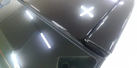 [EXA][대구랩핑전문] BMW 520d (G30) 루프스킨 + 부분랩핑 시공 대구 랩핑 EXA / 대구 달성군 화원읍