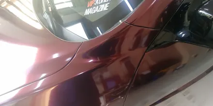 [EXA][대구랩핑전문] 인피니티 G37 쿠페 전체랩핑 + 랩핑제거 시공 대구 랩핑 EXA / 대구 달성군 화원읍