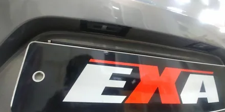[EXA][대구랩핑전문] 기아 모닝 전체랩핑 + 자동차랩핑 시공 대구랩핑 EXA / 대구 달성군 화원읍