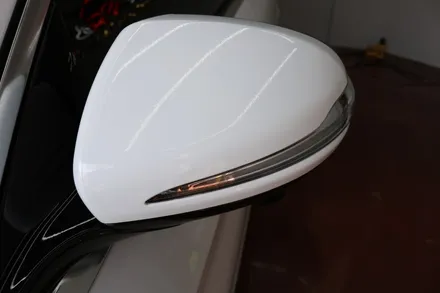 [대구랩핑] 벤츠 W222 S350d 전체랩핑 시공으로 내차의 느낌을 바꿔보자! / 대구 달성군 화원읍