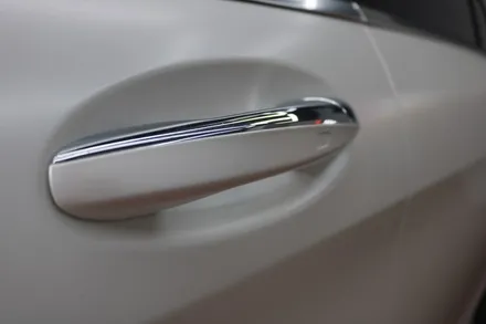 벤츠 S63AMG 랩핑제거 시공 후 전체랩핑 시공 후기 대구랩핑 전문 매장 EXA / 대구 달성군 화원읍