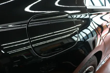 벤츠 W223 S400d 범퍼 비키니PPF 시공 및 생활보호PPF 시공 후기 / 대구 달성군 화원읍