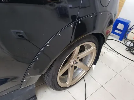 [대구랩핑]올뉴투싼 부분랩핑 / 올뉴투싼오버휀다킷 올뉴투싼랩핑 올뉴투싼루프스킨 올뉴투싼튜닝 올뉴투싼에어댐 올뉴투싼라이트필름 EXA / 대구 달성군 화원읍